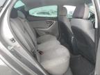 2012 Hyundai Elantra Gls за продажба в Houston, TX - Front End