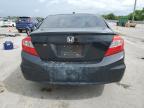 2012 Honda Civic Ex for Sale in Lebanon, TN - Side