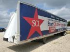 2013 Utility Vs2Dx Dry Van Trailer for Sale in San Antonio, TX - Front End
