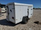 1998 United Expressline Enclosed Cargo Trailer იყიდება Tucson-ში, AZ - All Over