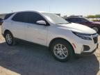 2022 Chevrolet Equinox Lt for Sale in Mercedes, TX - Water/Flood