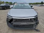 2022 Volkswagen Jetta Se en Venta en Conway, AR - Front End