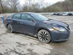 2018 Nissan Altima 2.5   for Sale in Ellwood City, PA - Front End