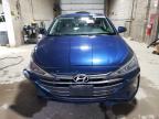 2019 Hyundai Elantra Se for Sale in Blaine, MN - Front End