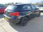 2018 BMW 118I SE AU for sale at Copart ROCHFORD