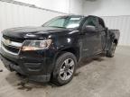 2016 Chevrolet Colorado  en Venta en Windham, ME - Side