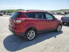 2017 Ford Escape Se en Venta en Tulsa, OK - Mechanical
