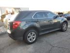2013 Chevrolet Equinox Ls იყიდება North Las Vegas-ში, NV - Mechanical