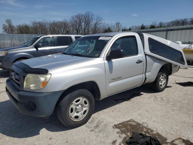 2009 Toyota Tacoma 