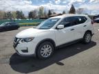 2017 Nissan Rogue S продається в Denver, CO - Side