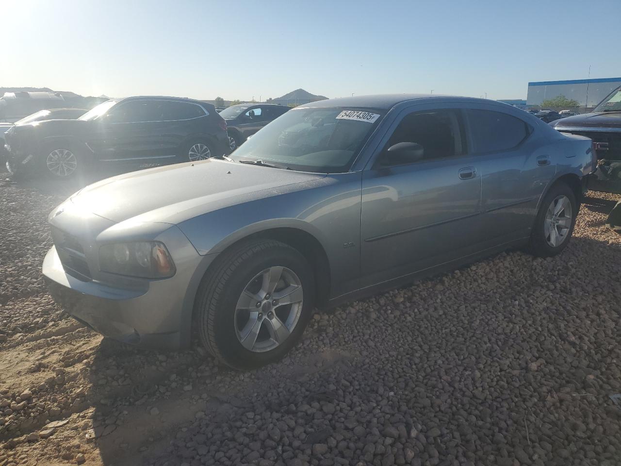 2006 Dodge Charger Se for Sale in Phoenix, AZ - Rear End