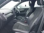2021 VOLVO XC40 R-DES for sale at Copart WHITBURN