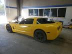2002 Chevrolet Corvette    за продажба в Sandston, VA - Burn