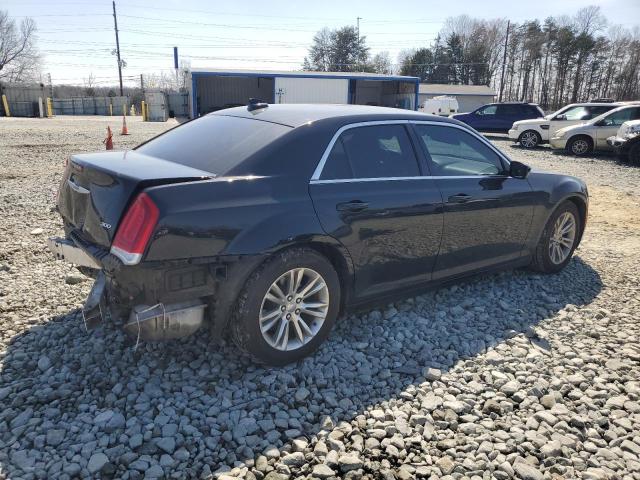  CHRYSLER 300 2019 Black