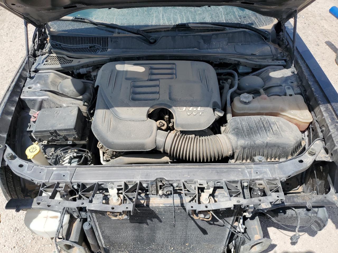 2016 Dodge Challenger Sxt VIN: 2C3CDZAG2GH168816 Lot: 54624965