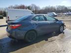 2014 Toyota Corolla Eco for Sale in Duryea, PA - Front End