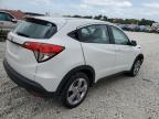 2022 Honda Hr-V Lx на продаже в Opa Locka, FL - Front End