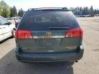 2004 Toyota Sienna Xle for Sale in Arlington, WA - Front End