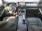 2017 Lexus Is 300 იყიდება Franklin-ში, WI - Front End