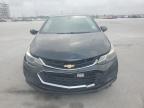 2017 Chevrolet Cruze Lt de vânzare în New Orleans, LA - Side