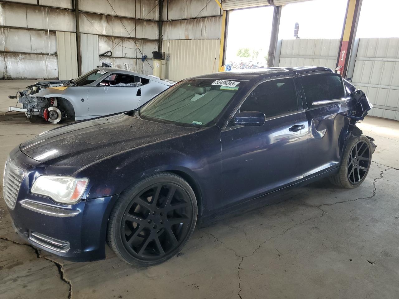 Phoenix, AZ에서 판매 중인 2014 Chrysler 300 - Rear End