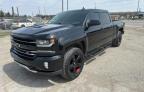 2017 Chevrolet Silverado K1500 Ltz للبيع في Cookstown، ON - Minor Dent/Scratches