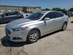 2014 Ford Fusion Se for Sale in Wilmer, TX - Mechanical
