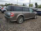 2019 Ford Flex Limited на продаже в Chalfont, PA - All Over