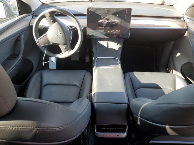  TESLA MODEL Y 2023 Gray