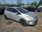2012 Ford Fiesta Se for Sale in Chalfont, PA - Minor Dent/Scratches