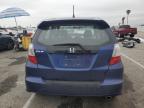 2012 Honda Fit Sport for Sale in Van Nuys, CA - Front End