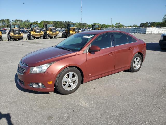 2013 Chevrolet Cruze Lt