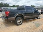 2017 Ford F150 Supercrew იყიდება Eight Mile-ში, AL - All Over