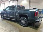 2018 Gmc Sierra K1500 Denali en Venta en Woodhaven, MI - Minor Dent/Scratches