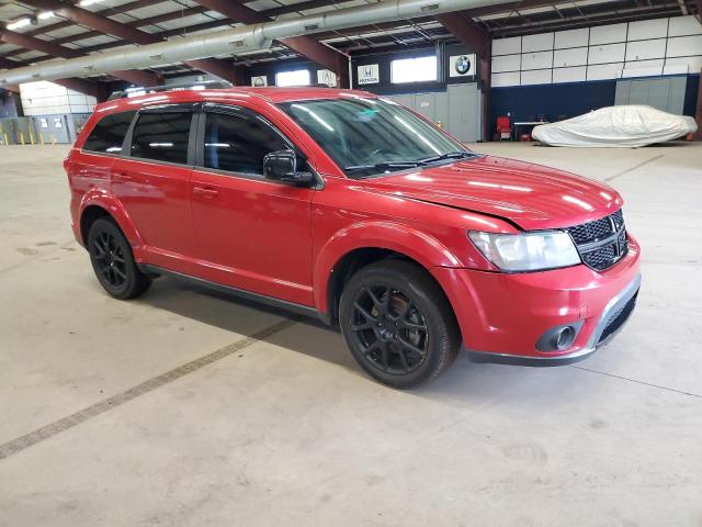 Parquets DODGE JOURNEY 2014 Red