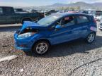 2019 Ford Fiesta Se for Sale in Magna, UT - Side