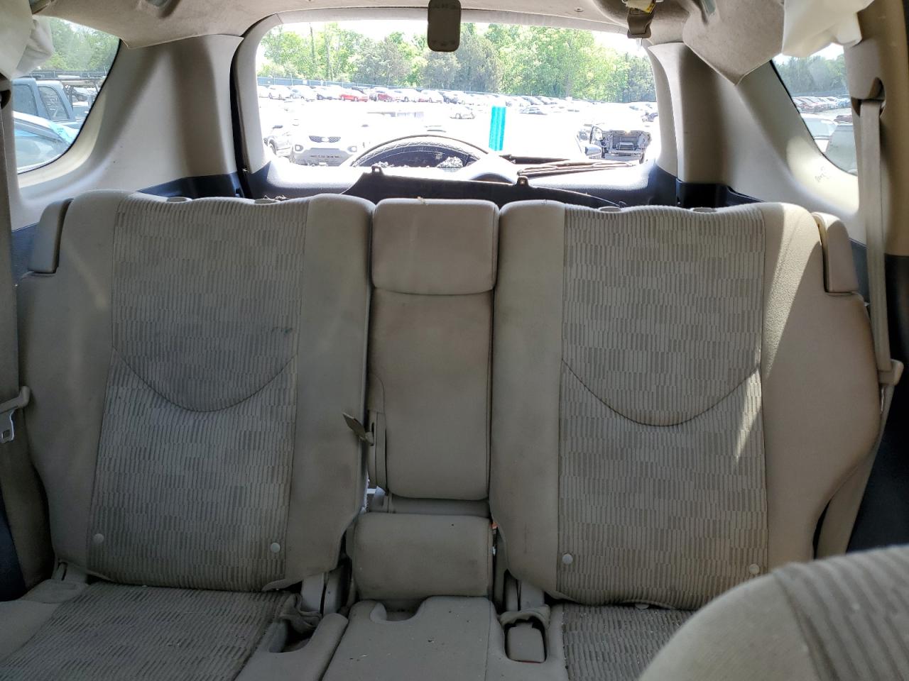 2012 Toyota Rav4 VIN: 2T3BF4DV9CW251197 Lot: 54673375