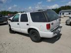 2001 Chevrolet Blazer  на продаже в Midway, FL - Front End
