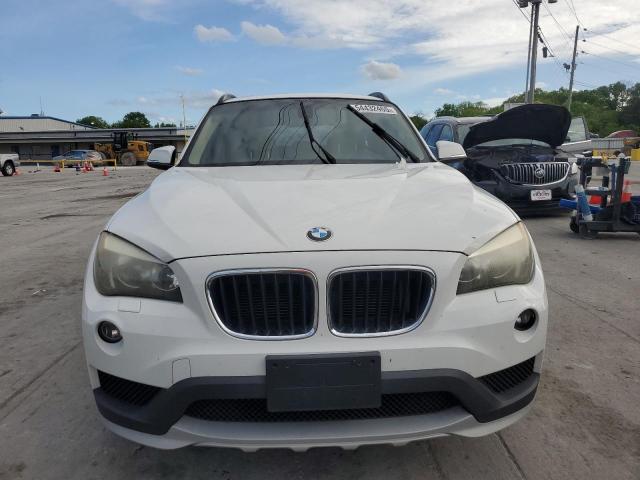  BMW X1 2015 Biały