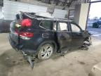 2022 Volkswagen Atlas Se for Sale in Albany, NY - Rollover