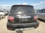 2018 Nissan Armada Sv for Sale in San Antonio, TX - Hail