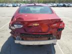 2016 Chevrolet Malibu Lt for Sale in Louisville, KY - Rear End