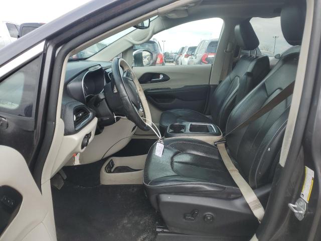  CHRYSLER PACIFICA 2020 Сharcoal