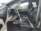 2020 Chrysler Pacifica Limited للبيع في Indianapolis، IN - Front End