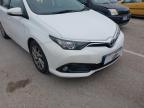 2016 TOYOTA AURIS BUSI for sale at Copart SANDWICH