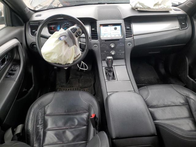  FORD TAURUS 2016 Szary