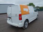 2019 CITROEN DISPATCH 1 for sale at Copart WESTBURY