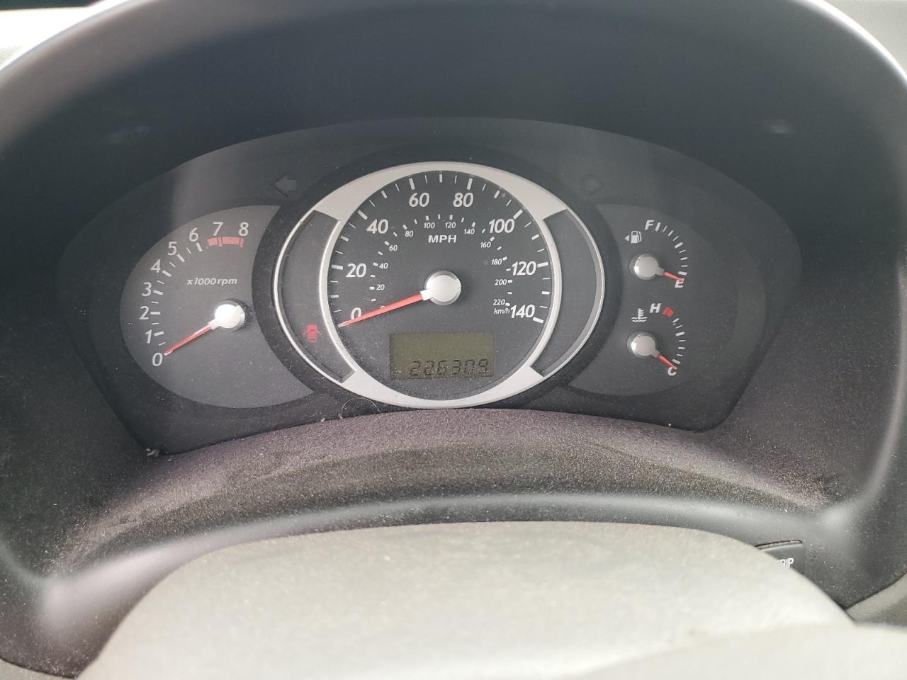 2007 Hyundai Tucson Se VIN: KM8JN72D37U574931 Lot: 54601645