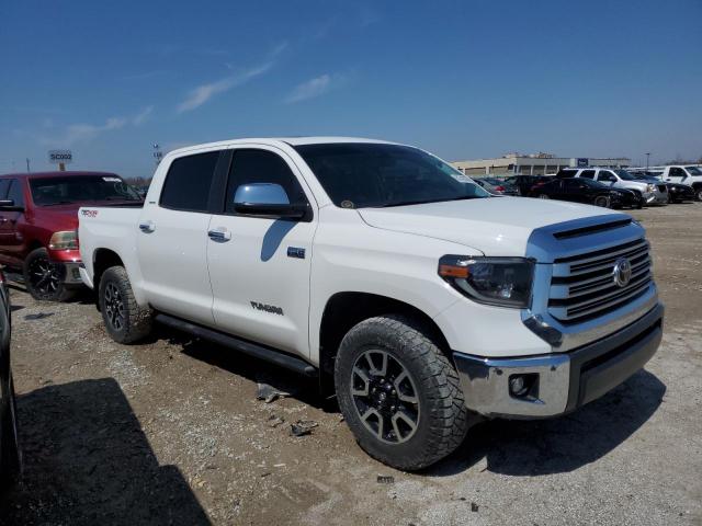  TOYOTA TUNDRA 2020 Biały