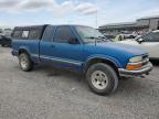 2000 Chevrolet S Truck S10 de vânzare în Earlington, KY - Water/Flood